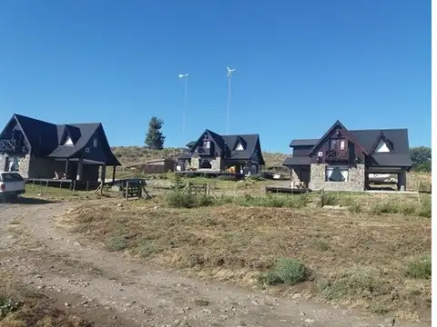 Casa en Venta en Huechulafquen, Huiliches