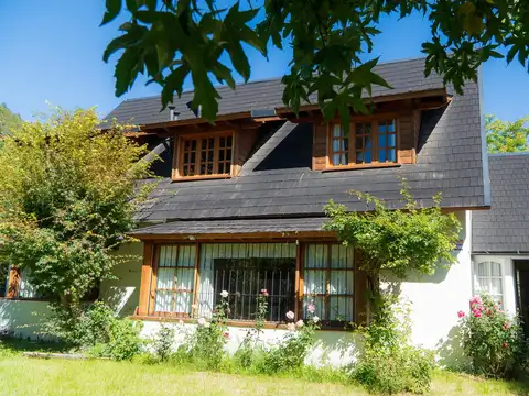 Casa en Venta en San Martin de los Andes, Lácar
