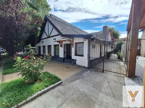 Casa en Venta en San Martin de los Andes, Lácar
