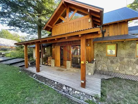 Casa en Venta en San Martin de los Andes, Lácar