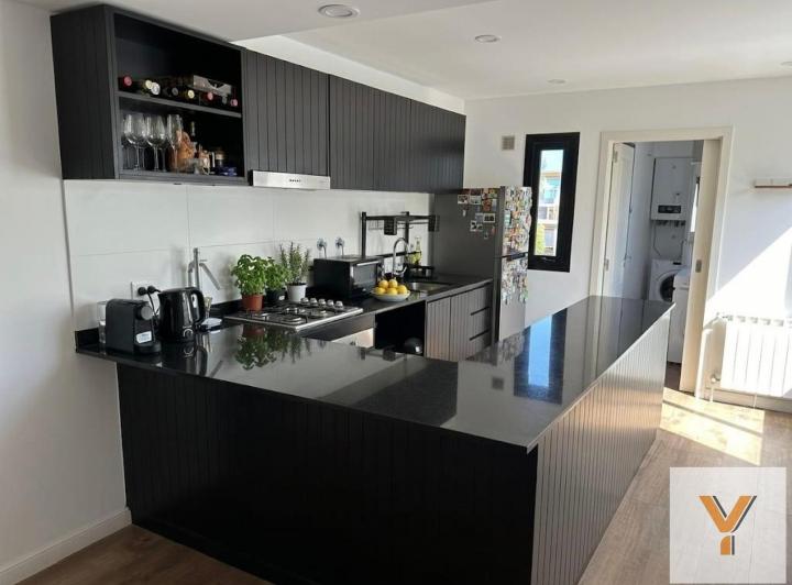 Departamento · 69m² · 3 Ambientes