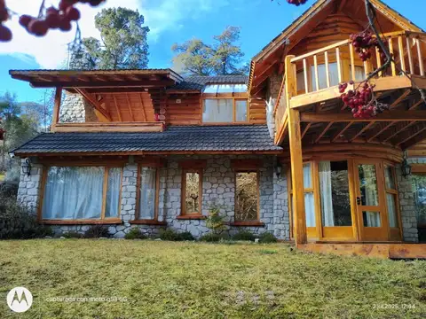 Casa en Venta en Villa la Angostura, Los Lagos