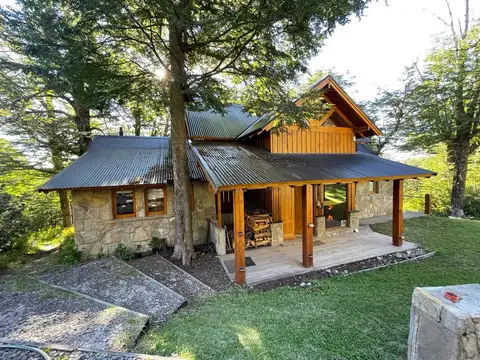 Casa en Venta en San Martin de los Andes, Lácar