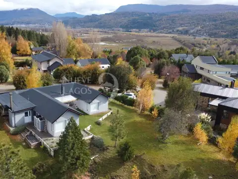 Casa en Venta en San Martin de los Andes, Lácar