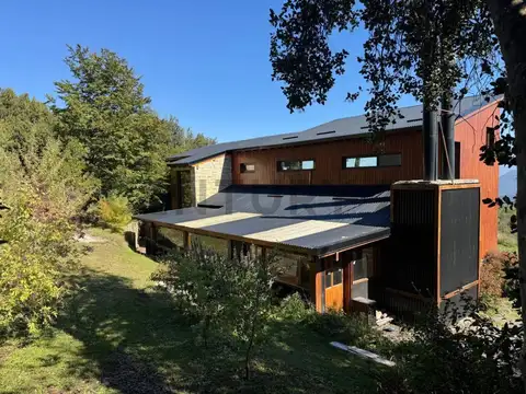 Casa en Venta en Valle Escondido, San Martin de los Andes