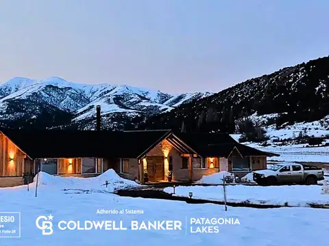 Casa en Venta en San Martin de los Andes, Lácar