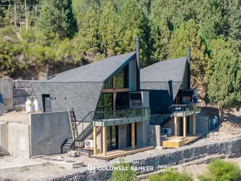 Casa en Venta en San Martin de los Andes, Lácar