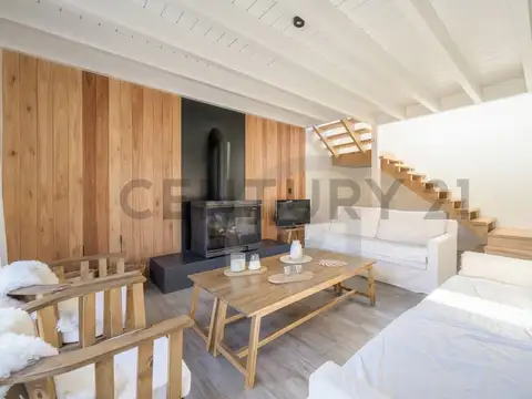 Casa en Venta en Chapelco Golf & Resort, San Martin de los Andes