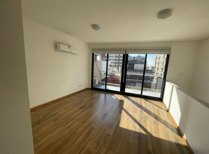 Departamento · 60m² · 2 Ambientes · 1 Cochera