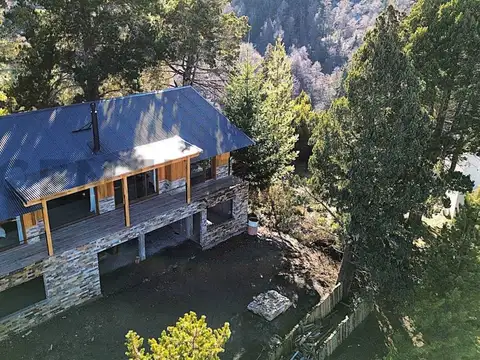 Casa en Venta en Alihuen Alto, San Martin de los Andes