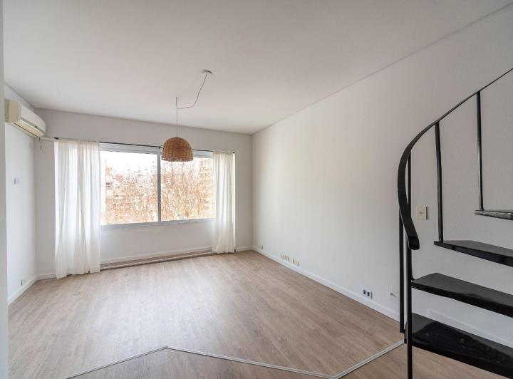 Departamento · 61m² · 2 Ambientes