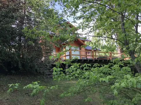 Casa en Venta en San Martin de los Andes, Lácar