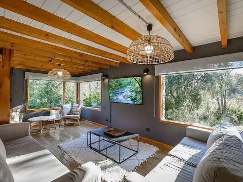 Casa en Venta en Las Balsas, Villa la Angostura