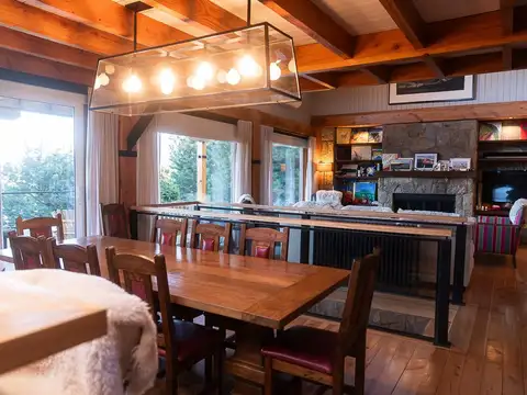 Casa en Venta en San Martin de los Andes, Lácar