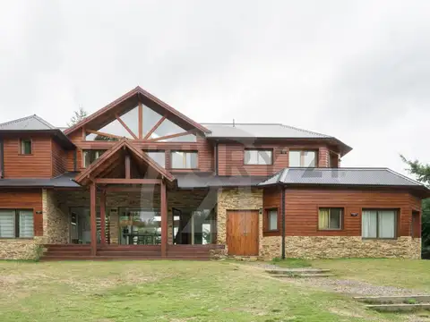Casa en Venta en Los Nires, San Martin de los Andes