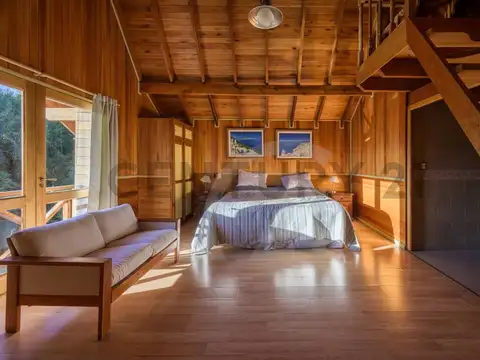 Casa en Venta en Faldeos Del Chapelco, San Martin de los Andes