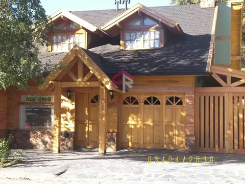 Casa en Venta en San Martin de los Andes, Lácar