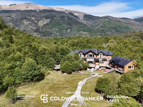 Casa en Venta en San Martin de los Andes, Lácar