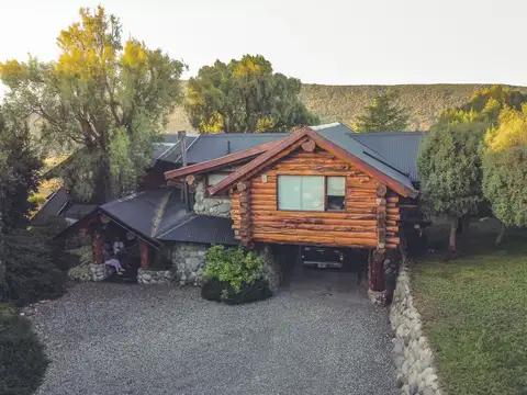 Casa en Venta en San Martin de los Andes, Lácar