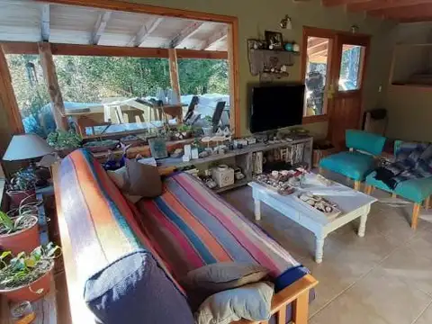 Casa en Venta en Villa la Angostura, Los Lagos