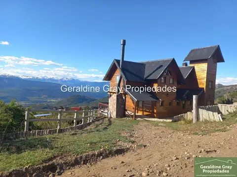 Casa en Venta en San Martin de los Andes, Lácar