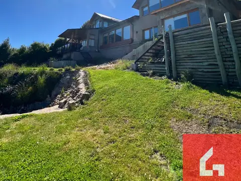 Casa en Venta en San Martin de los Andes, Lácar