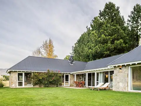 Casa en Venta en San Martin de los Andes, Lácar