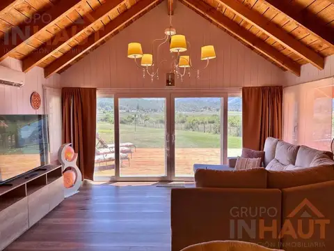 Casa en Venta en San Martin de los Andes, Lácar