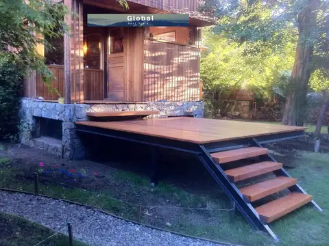 Casa en Venta en Centro, San Martin de los Andes