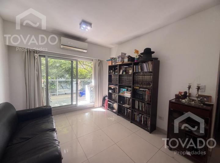 Departamento · 71m² · 3 Ambientes