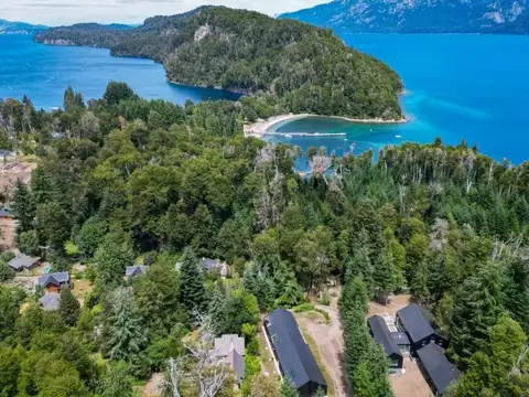 Casa en Venta en Puerto, Villa la Angostura