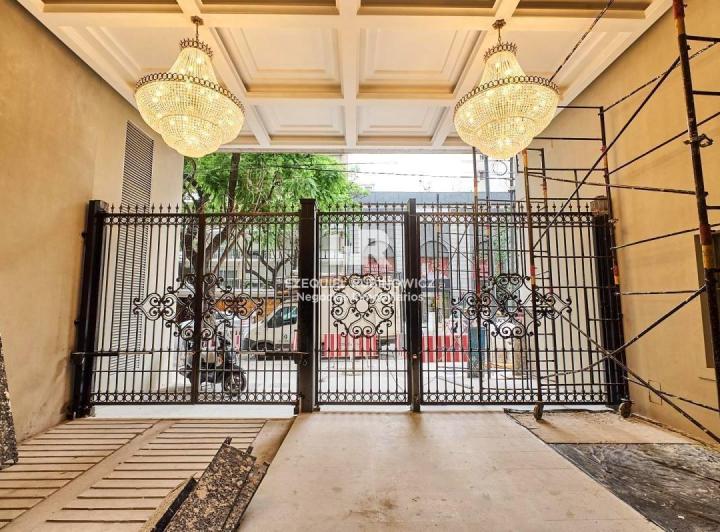Departamento · 95m² · 3 Ambientes
