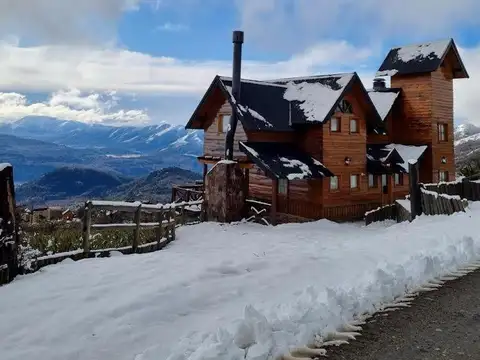 Casa en Venta en San Martin de los Andes, Lácar