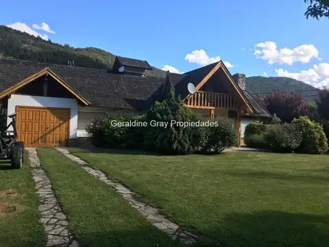 Casa en Venta en San Martin de los Andes, Lácar