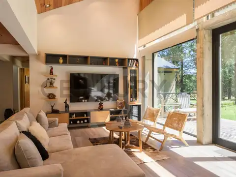 Casa en Venta en Chapelco Golf & Resort, San Martin de los Andes