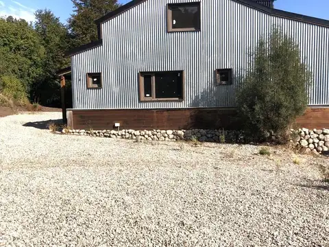 Casa en Venta en Valle Escondido, San Martin de los Andes