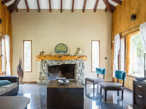 Casa en Venta en San Martin de los Andes, Lácar