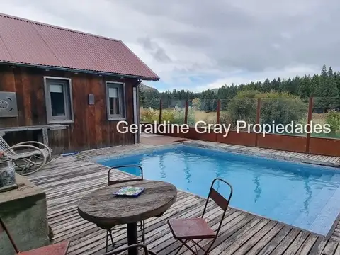 Casa en Venta en San Martin de los Andes, Lácar
