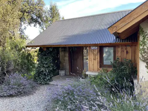 Casa en Venta en Peñon De Lolog, San Martin de los Andes