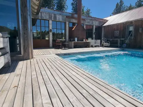 Casa en Venta en San Martin de los Andes, Lácar