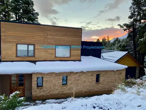 Casa en Venta en San Martin de los Andes, Lácar