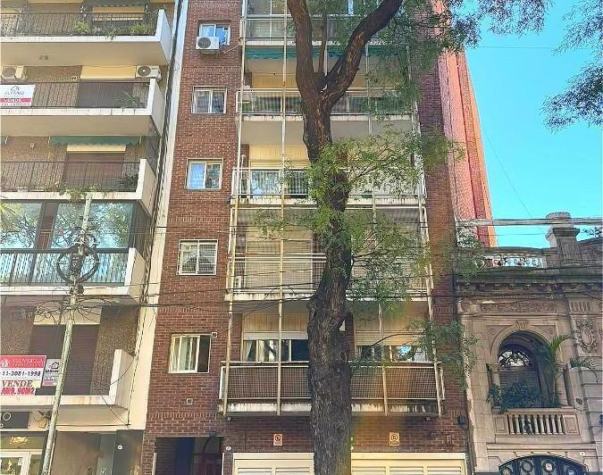 Departamento · 62m² · 3 Ambientes · 2 Cocheras