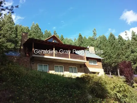 Casa en Venta en San Martin de los Andes, Lácar