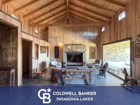 Casa en Venta en Valle Escondido, San Martin de los Andes