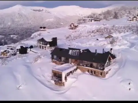 Casa en Venta en San Martin de los Andes, Lácar
