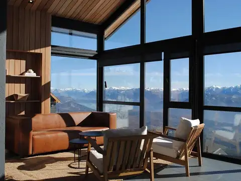 Casa en Venta en San Martin de los Andes, Lácar