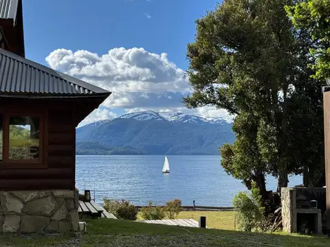 Casa en Venta en Log Log, Lácar
