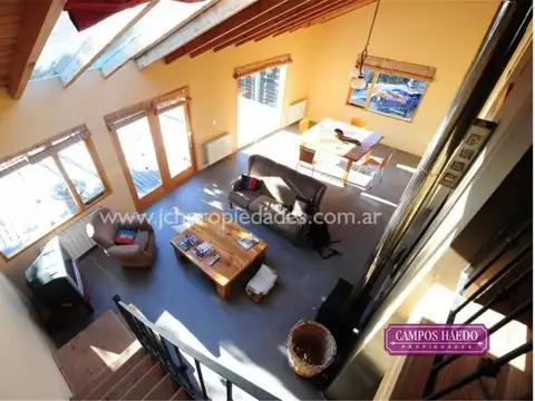 Casa en Venta en Maikana, Villa la Angostura