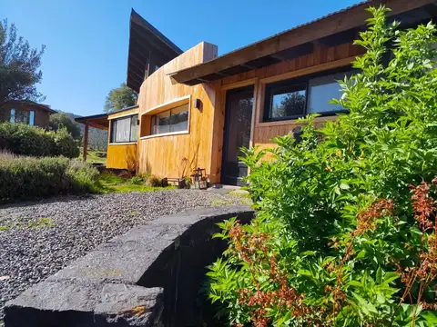 Casa en Venta en Peñón De Lolog, San Martín de los Andes