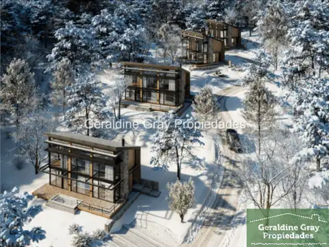 Casa en Venta en San Martin de los Andes, Lácar